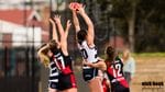 2020 Women's preliminary final vs West Adelaide Image -5f39350a91198